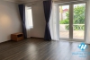 Bright and modern house for rent in Ciputra, Tay Ho, Hanoi.
